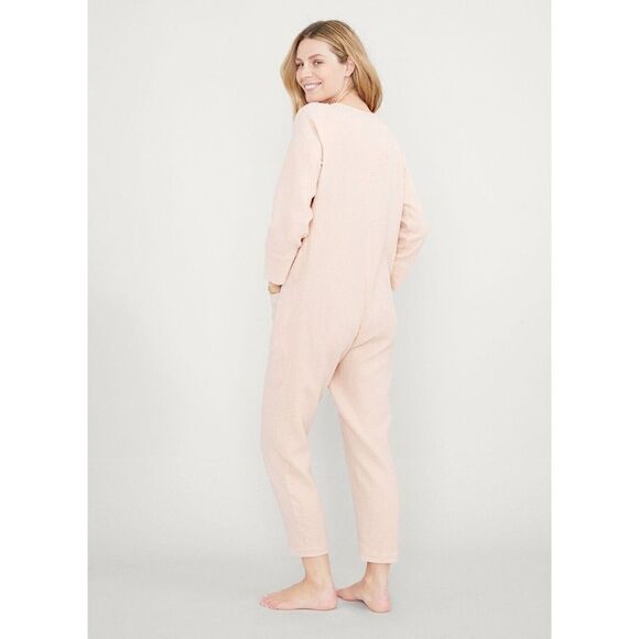 HATCH Jumpsuit size 2 new with tags - Picture 2 of 8